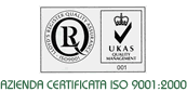 Certificazione ISO 9001:2000